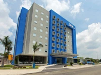 One Villahermosa 2000 
