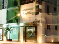 Hotel Santo Domingo Express 