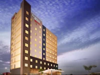 Fairfield Inn & Suites by Marriott Villahermosa Tabasco 