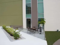 Hampton Inn by Hilton Villahermosa 
