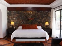 Hotel Villa Mexicana Golf & Equestrian Resort 