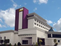 Gamma de Fiesta Americana Xalapa Nubara 