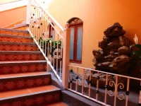 Hotel Posada Del Parque 3*