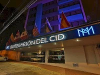 Suites Meson Del Cid 