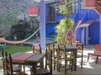 Hostal Catre De Mi CorazГіn 