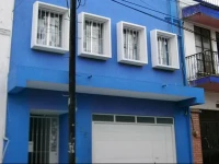 La Casa Azul Hostal y Pension - Azueta 