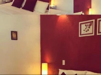 Hotel El Naranjo Yautepec 