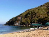 Casa Bahia Bonita 