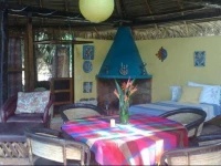 Casa Vista Del Sol 