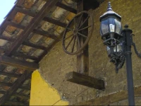 Hotel Posada Don Ramon 