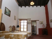 Hotel Monumento Hacienda Amoltepec 