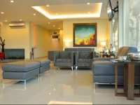 Eco Hotel 