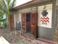 Villa Aikia 