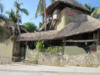 Castillo Oasis 