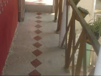 Hotel Hostal Teresa 