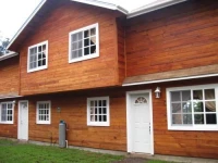 Cabanas El Cerrito 