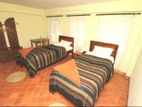 Khwapa Chhen Restaurant and Guest House 