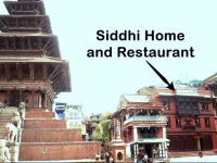Siddhi Home & Restaurant 