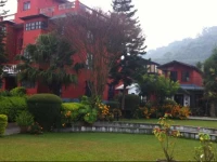 Bhaktapur Guest House 2*