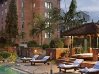 Crowne Plaza Hotel Kathmandu-Soaltee 