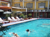 Hotel Woodland Kathmandu