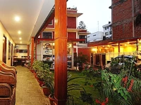 Hotel Amaryllis 