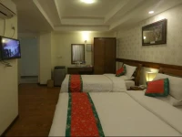 Hotel Friends Home 3*
