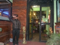 Kathmandu Eco Hotel 3*