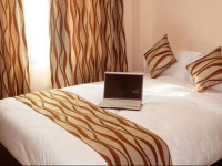 Kathmandu City Hotel