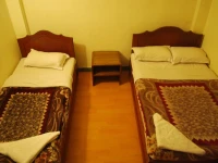 Hotel Potala 3*