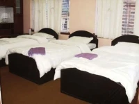 Metro Eco Hotel 2*