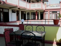 Hotel Yala Peak 