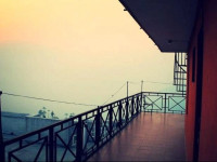 Hotel Himalayan Heart