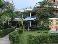 Blue Planet Lodge 