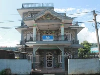 LUCCA Bed & Breakfast 