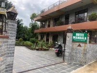 Hotel Mandala 