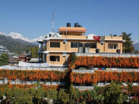 Hotel Yeti