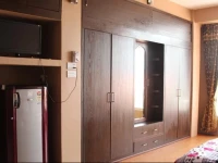 Apartments by Aaphanta Travels 