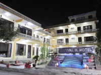 Hotel Arrival Highland Pokhara 