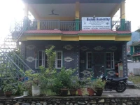 Bishnu Homestay 