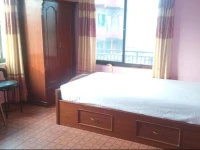 Diplomat Apartments Pokhara 