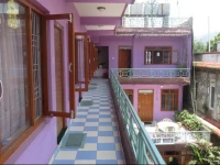Gautama Guest House 