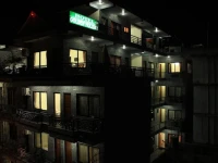Hotel Golden Holiday 1*