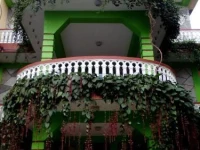 Kumari Lodge 