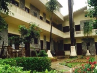 Mingtang Garden Cottage еђЌе ‚иЉ±е›­еє¦еЃ‡е±‹ 