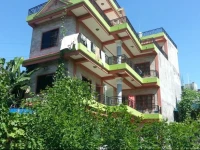 Namaste Apartments 