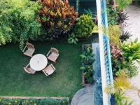 Nanohana Lodge 