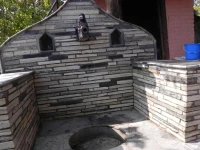 Rupa View Guest house 
