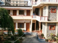 Shanti Guest House 
