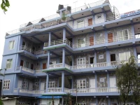 Hotel Snow Leopard 